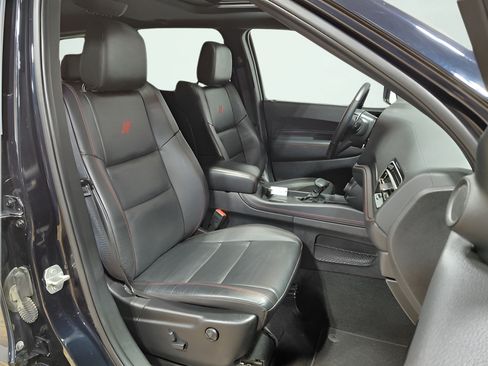 Used 2025 Dodge Durango R/T AWD/4WD image 38