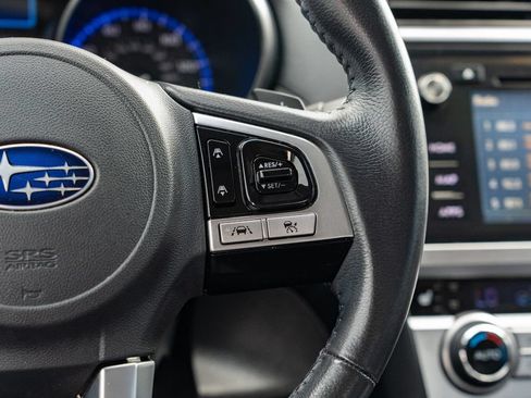 Used 2017 Subaru Legacy 2.5i Sport AWD/4WD image 14
