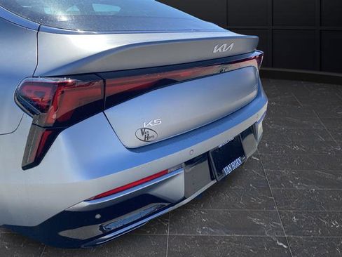 New 2026 Kia K5 GT-Line AWD/4WD image 44