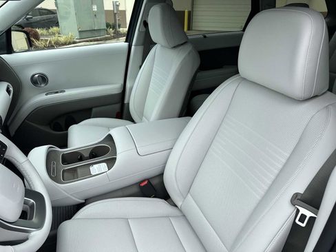 New 2026 Hyundai Palisade Limited image 26