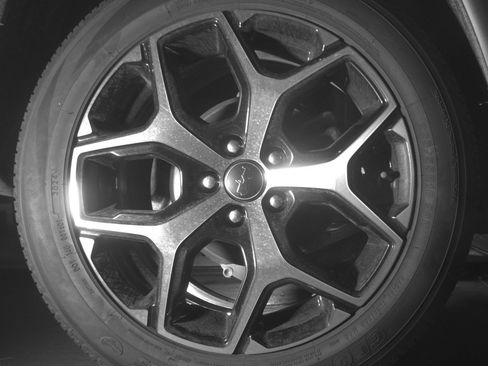 Used 2025 Jeep Compass Limited image 15