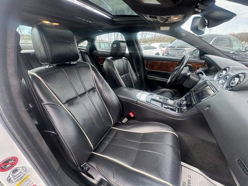 Used 2013 Jaguar XJ AWD image 18