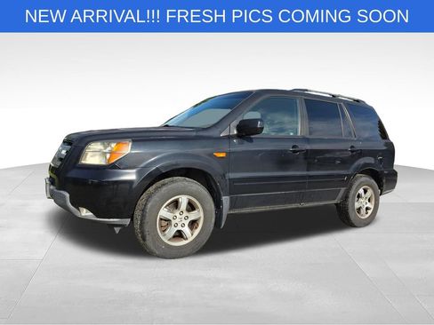 Used 2007 Honda Pilot EX-L image 2