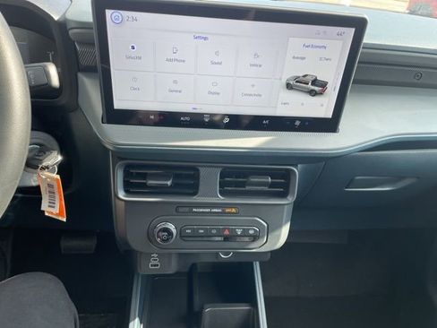 New 2026 Ford Maverick XL AWD/4WD image 23
