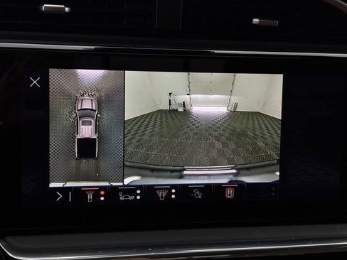 New 2026 GMC Sierra 1500 Denali Ultimate AWD/4WD image 4