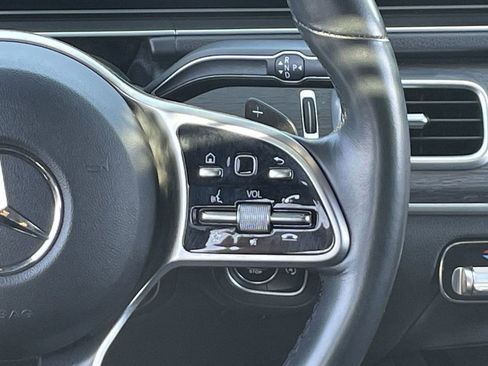 Used 2022 Mercedes-Benz GLE 350 image 23