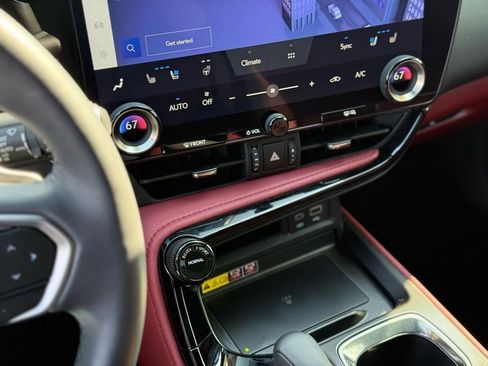 Certified 2024 Lexus NX 350 AWD image 35