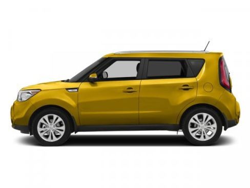Used 2016 Kia Soul image 6
