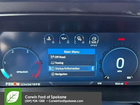 Certified 2026 Ford F450 Platinum AWD/4WD image 27