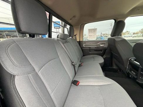 Used 2020 RAM 2500 Big Horn w/ Level 2 Equipment Group image 33