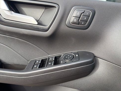 New 2025 Ford Escape ST-Line Elite w/ Premium Technology Package image 26