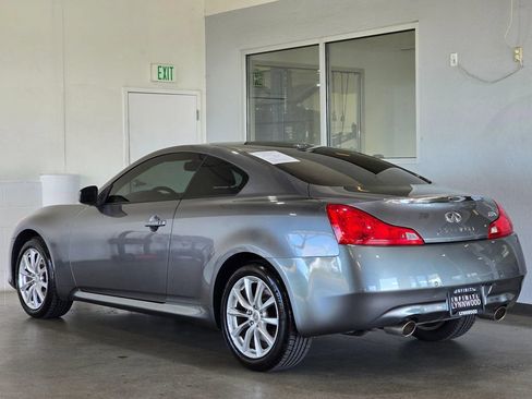 Used 2011 INFINITI G37 x Coupe w/ Premium Pkg AWD/4WD image 6
