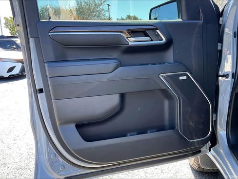 Used 2024 Chevrolet Silverado 1500 RST image 22