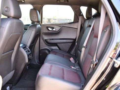 Used 2019 Chevrolet Blazer RS AWD/4WD image 22