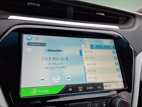 Used 2020 Chevrolet Bolt LT image 16