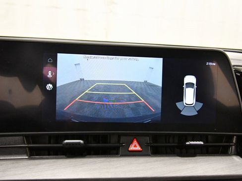 Certified 2023 Kia Sportage X-Line w/ X-Line Premium Package image 24