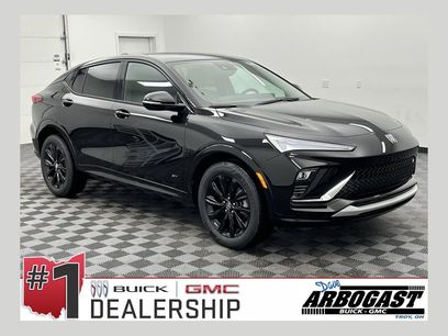 New 2025 Buick Envista Sport Touring w/ Convenience I Package