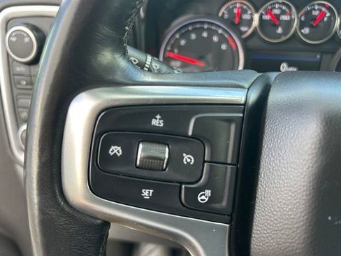 Used 2019 Chevrolet Silverado 1500 LT w/ All-Star Edition AWD/4WD image 22