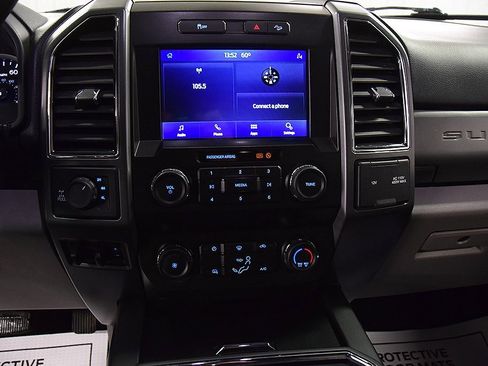 Used 2021 Ford F250 XLT w/ XLT Value Package image 25