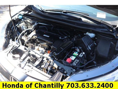 Used 2016 Honda CR-V EX image 39