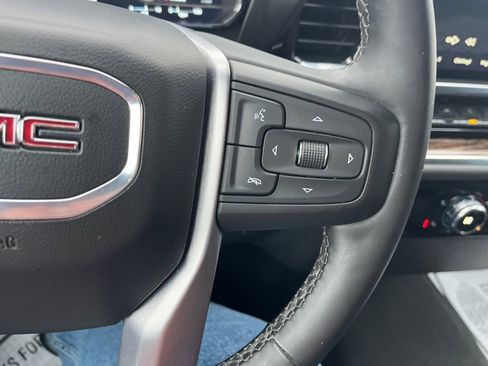 Used 2023 GMC Sierra 1500 SLE image 12