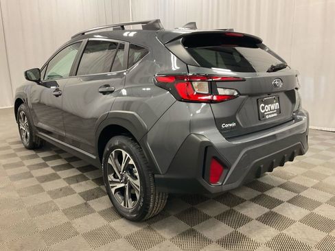 New 2026 Subaru Crosstrek 2.0i Premium image 4