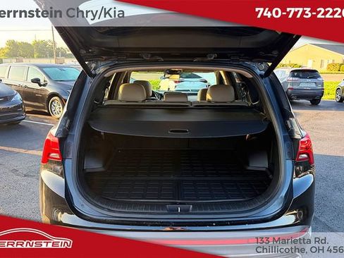 Used 2023 Hyundai Santa Fe SEL w/ Premium Package AWD/4WD image 26