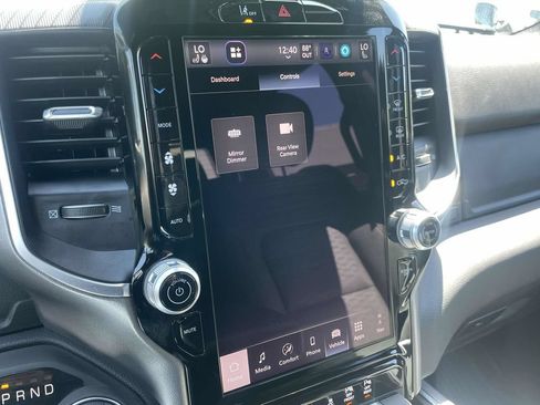 New 2026 RAM 1500 Big Horn AWD/4WD image 35