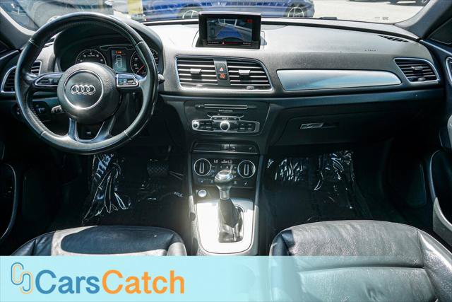Used 2018 Audi Q3 2.0T Premium w/ Convenience Package FWD image 25
