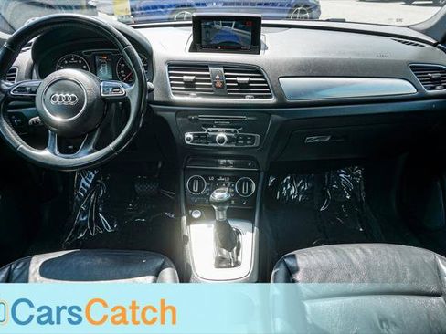Used 2018 Audi Q3 2.0T Premium w/ Convenience Package FWD image 25