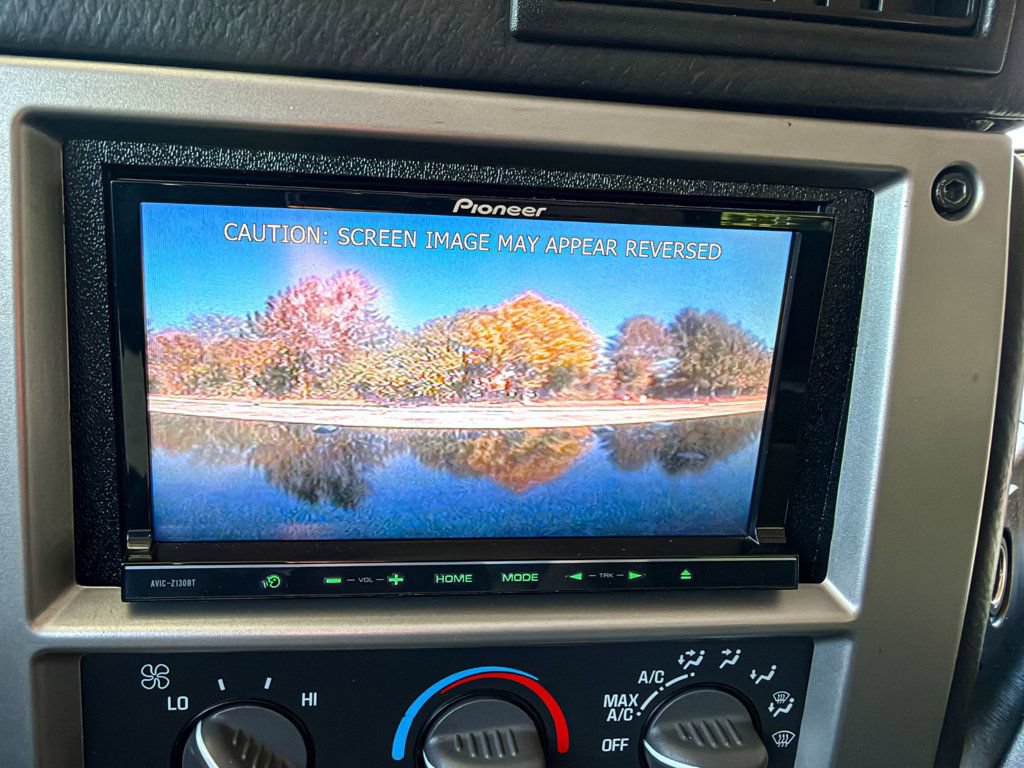Used 2006 HUMMER H1 4-Door Wagon AWD/4WD image 13
