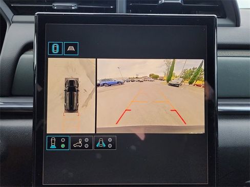 New 2026 GMC Terrain AT4 w/ Technology Package II image 21