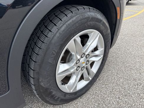 Used 2020 Chevrolet Blazer LT AWD/4WD image 43