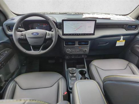 New 2026 Ford Maverick Lobo image 16