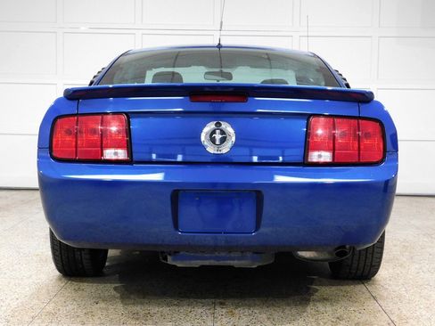 Used 2009 Ford Mustang Coupe image 5