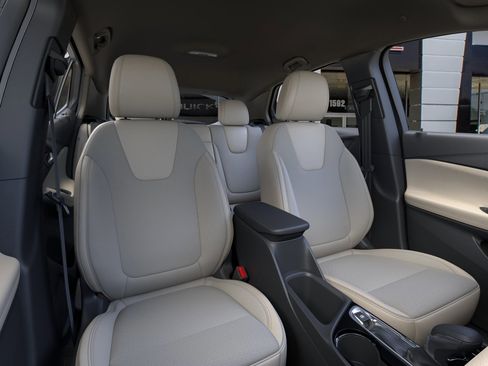 New 2026 Buick Encore GX Preferred FWD image 16
