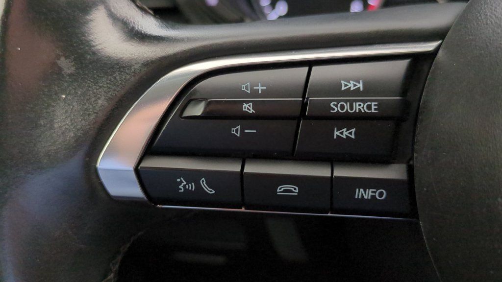 Used 2024 MAZDA CX-30 AWD 2.5 S w/ Select Sport Pkg image 19