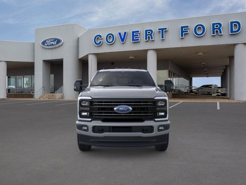 New 2026 Ford F250 Platinum w/ FX4 Off-Road Package AWD/4WD image 6