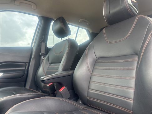 Certified 2020 Nissan Kicks SR w/ SR Premium Package image 33