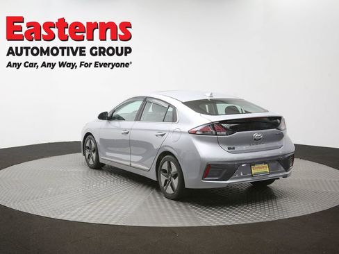 Used 2022 Hyundai Ioniq SEL FWD image 64
