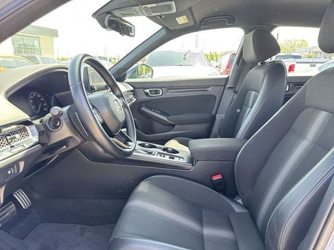 Used 2024 Honda Civic Sport image 11