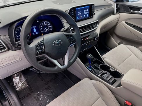 Used 2019 Hyundai Tucson SE FWD image 7