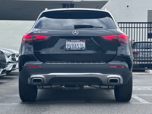 Certified 2026 Mercedes-Benz GLA 250 image 5