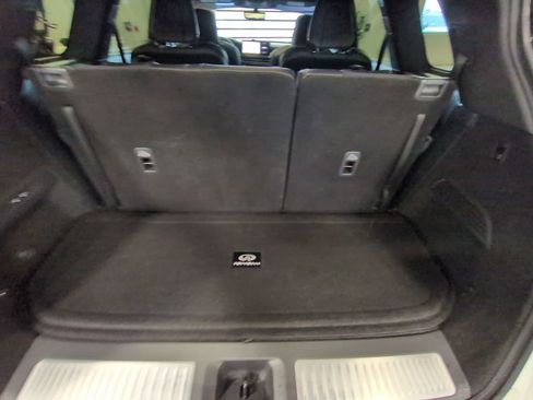 Used 2025 INFINITI QX60 Autograph w/ Cargo Package image 32