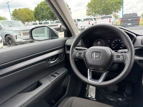 Used 2024 Honda CR-V EX image 19
