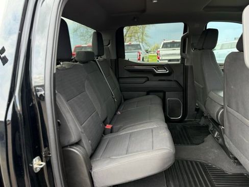 Used 2023 GMC Sierra 1500 SLE w/ Enhanced Capability Package AWD/4WD image 19