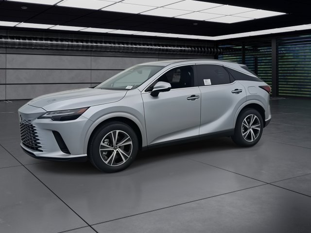 New 2026 Lexus RX 350 Premium w/ Accessory Package (K3) FWD image 4