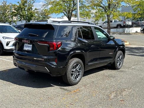 New 2026 GMC Terrain AT4 w/ LPO, Floor Liner Package image 2