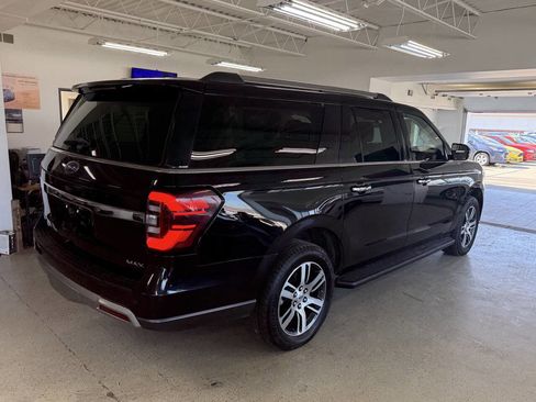 Used 2024 Ford Expedition Max Limited image 7