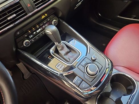 Used 2021 MAZDA CX-9 Carbon Edition FWD image 20